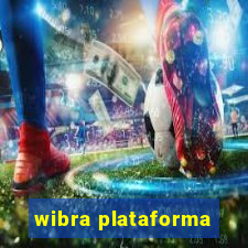 wibra plataforma